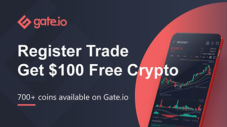 Gate.io Exchange